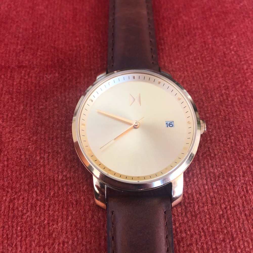 MVMT WATCH - Picture 3 of 9